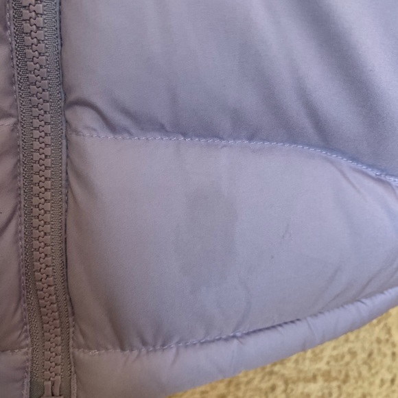 North Face 550 vest - Picture 6 of 6